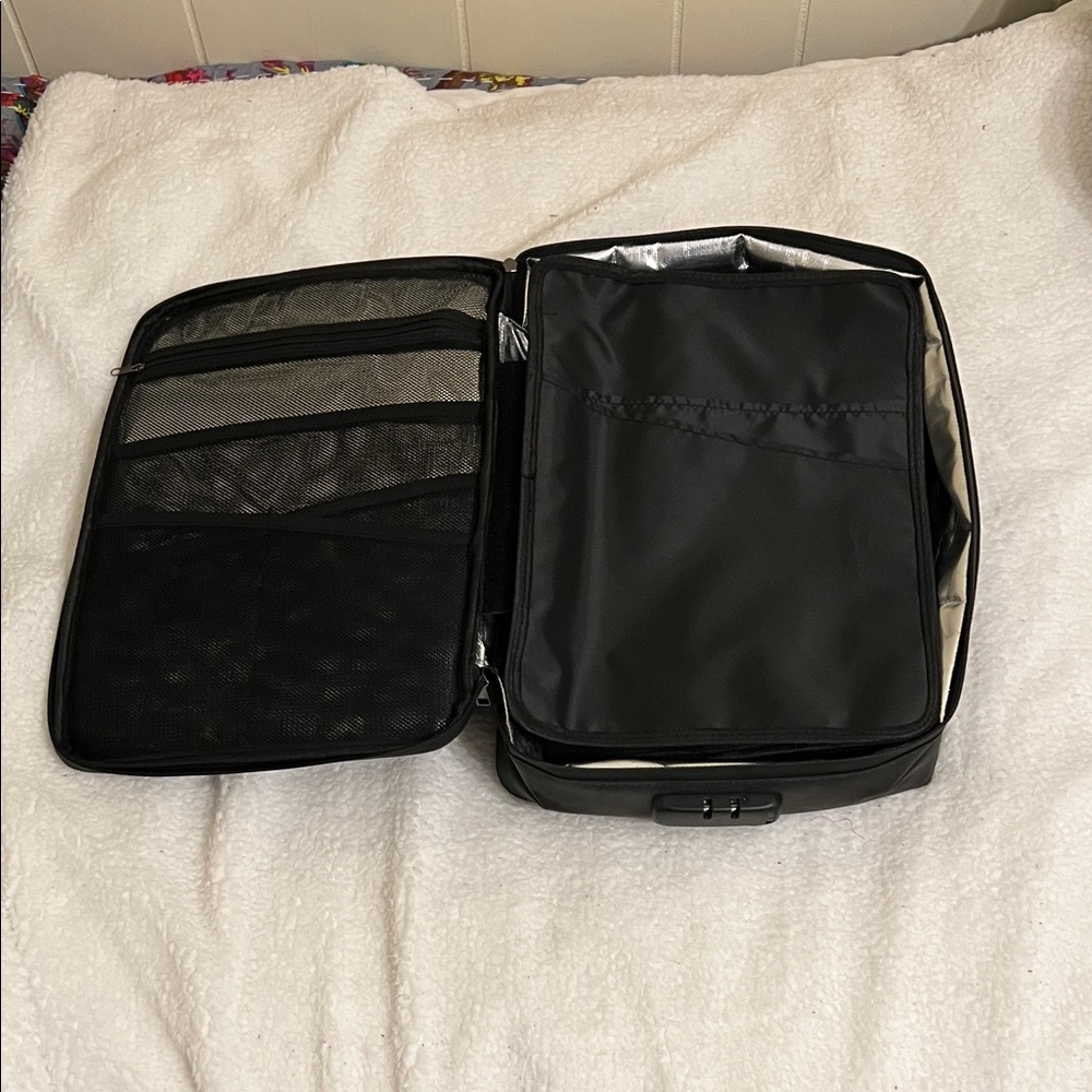 ENGPOW Fireproof File Organizer Bag (soft cover)